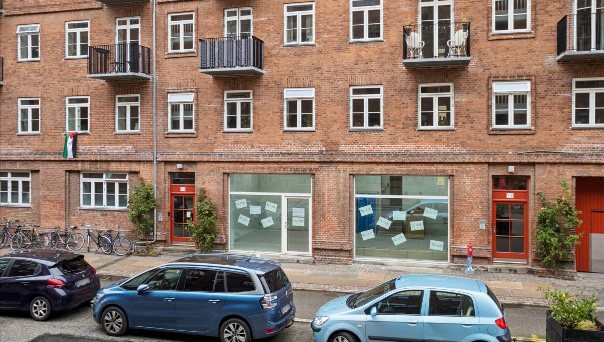 115845842 - Mimersgade 114, st. th.