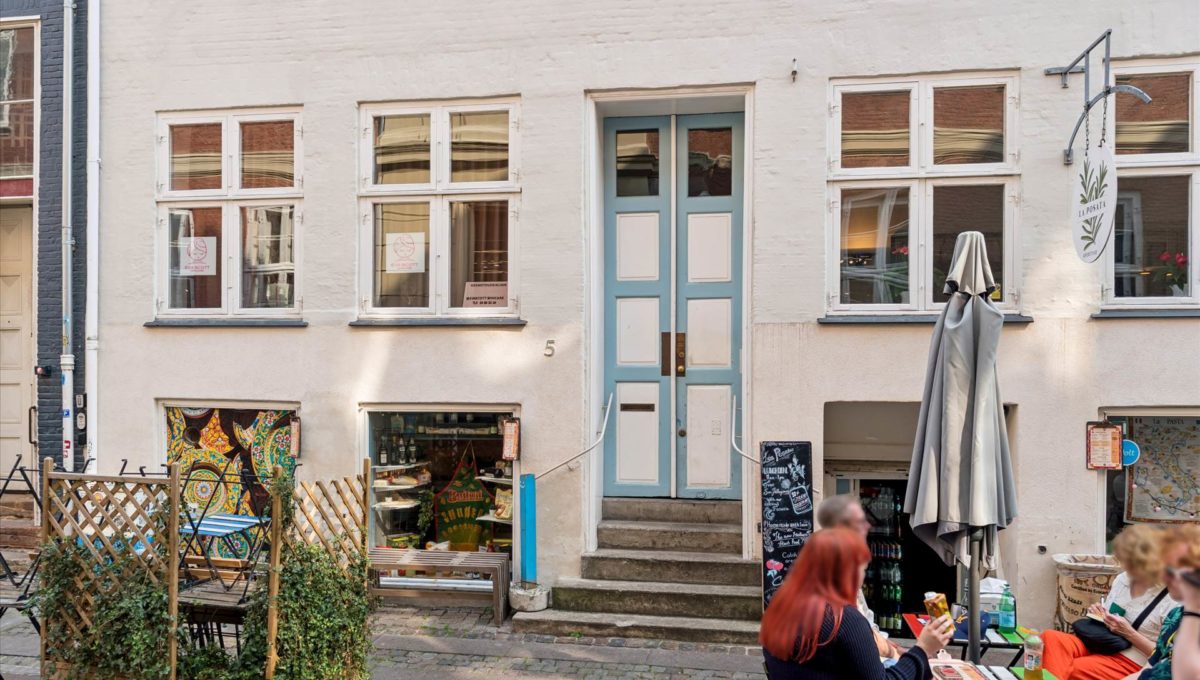 115845879 - Valkendorfsgade 5, st. th. + 1. th.