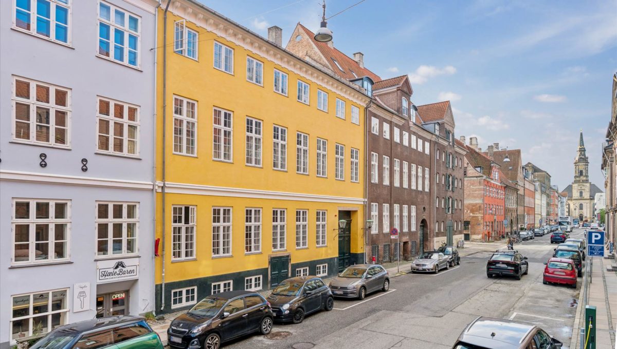 115845892 - Strandgade 36, st.