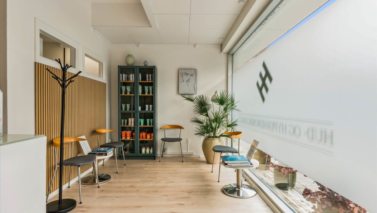 115845845 - Østerbrogade 113, st. (E7)