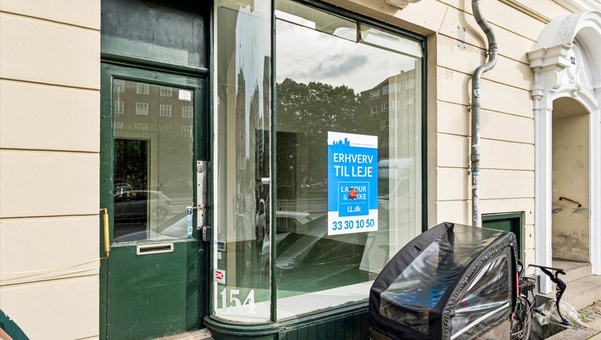 115845895 - Østerbrogade 154, st. 2.