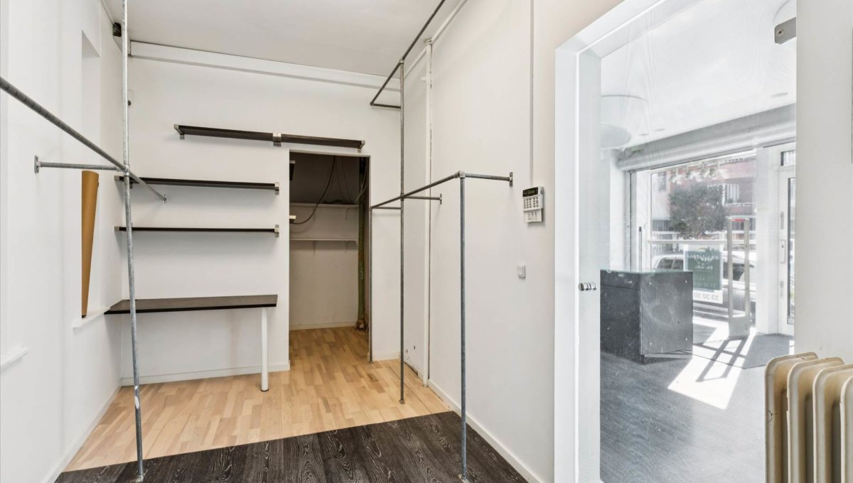 115845874 - Jægersborg Alle 26, st.