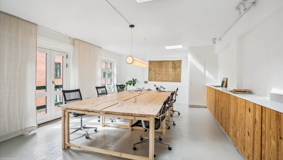 115845867 - Thurøvej 3, 1. baghuset