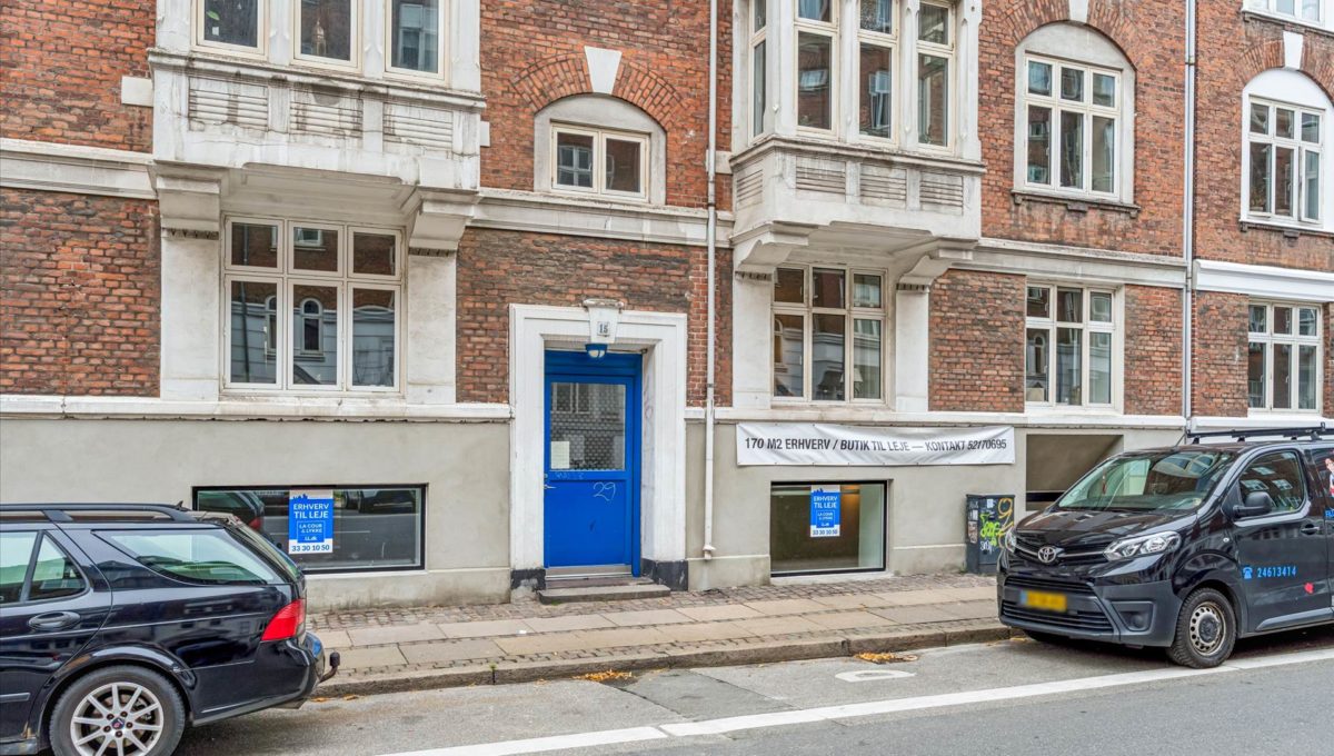 115845829 - Ny Carlsberg Vej 15, kld.
