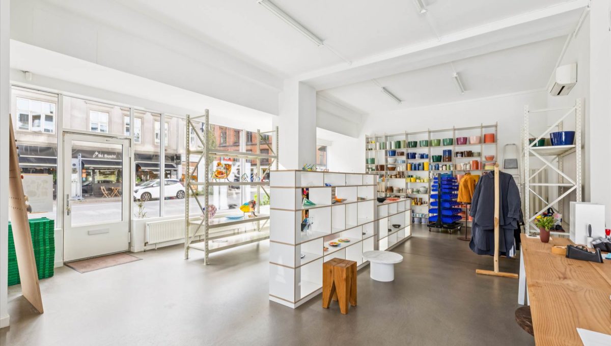 115845899 - Gammel Kongevej 74D, st. 3.
