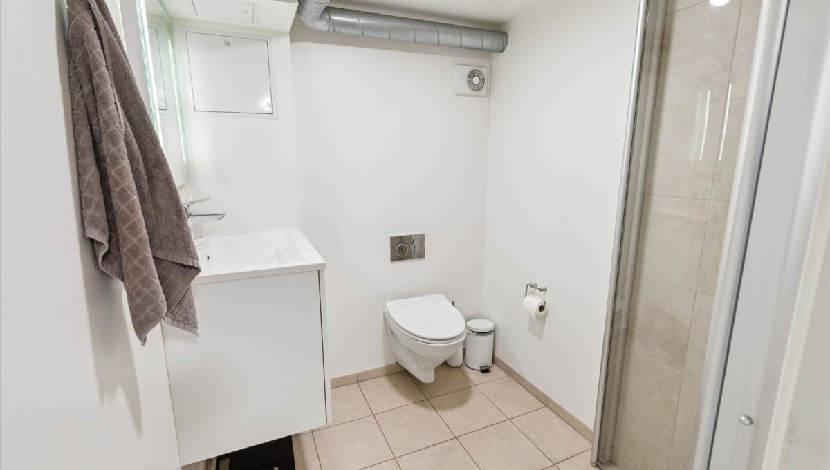 115845873 - Jægersborg Alle 25, st. th.