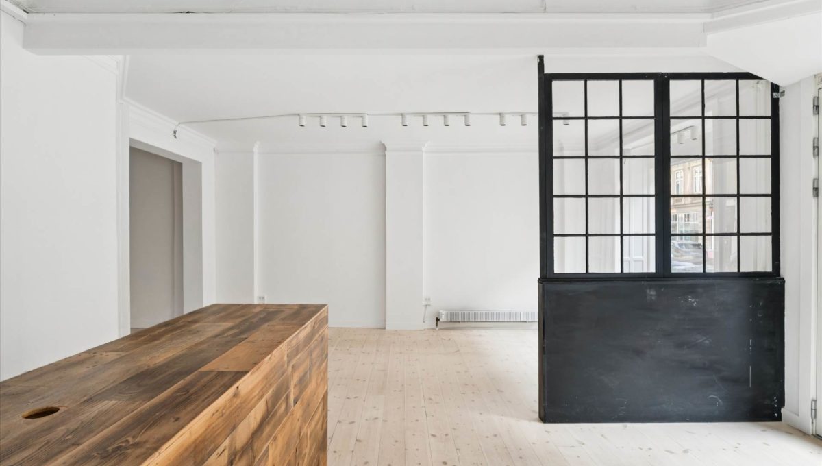 115845487 - Gammel Kongevej 172A, st. th.