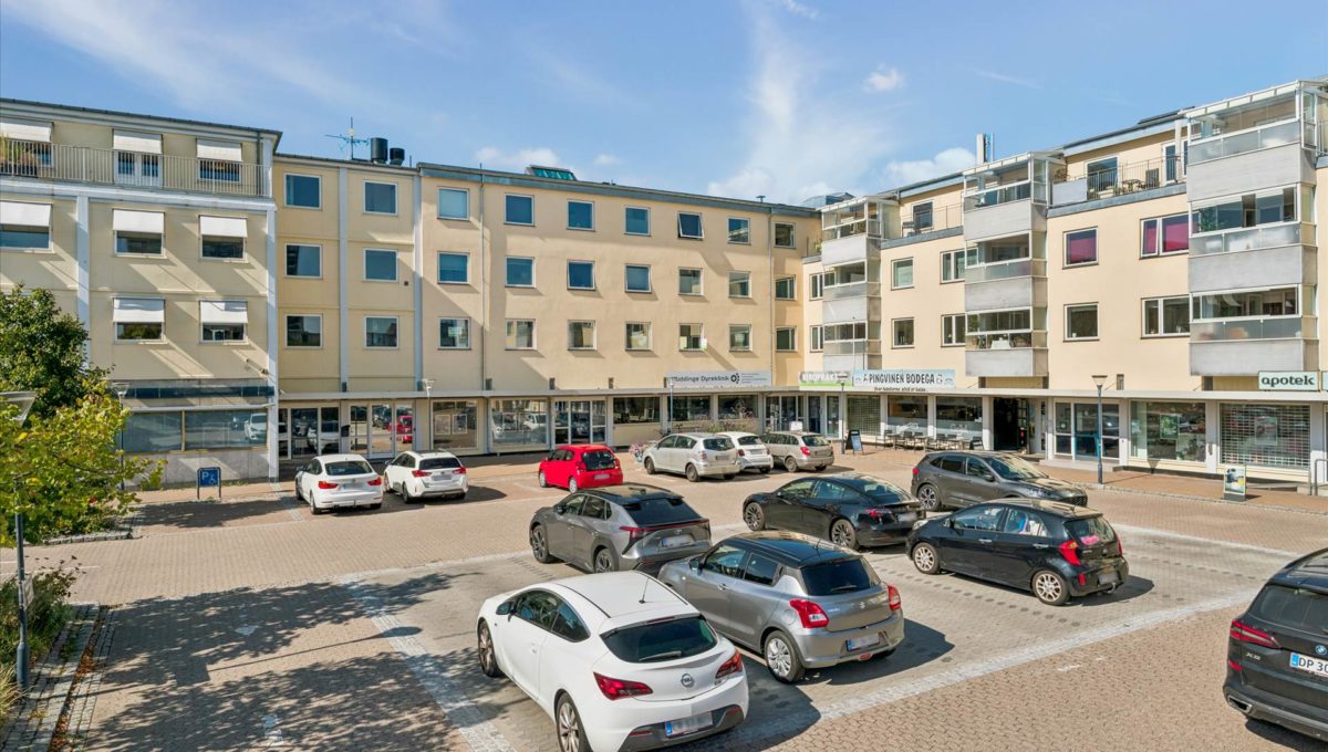 115845878 - Bagsværd Torv 10, 1. sal