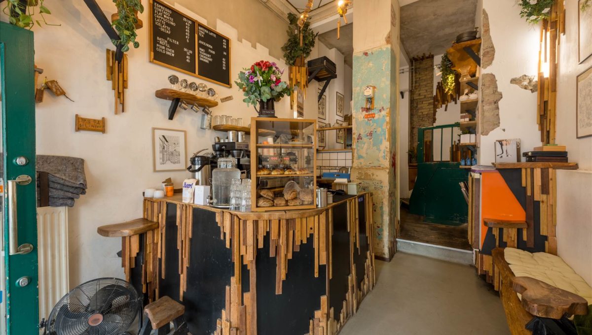 115845872 - Istedgade 90, st. tv.