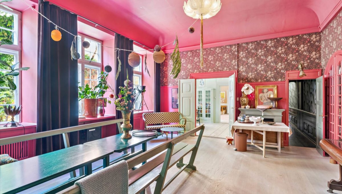 115845892 - Strandgade 36, st.