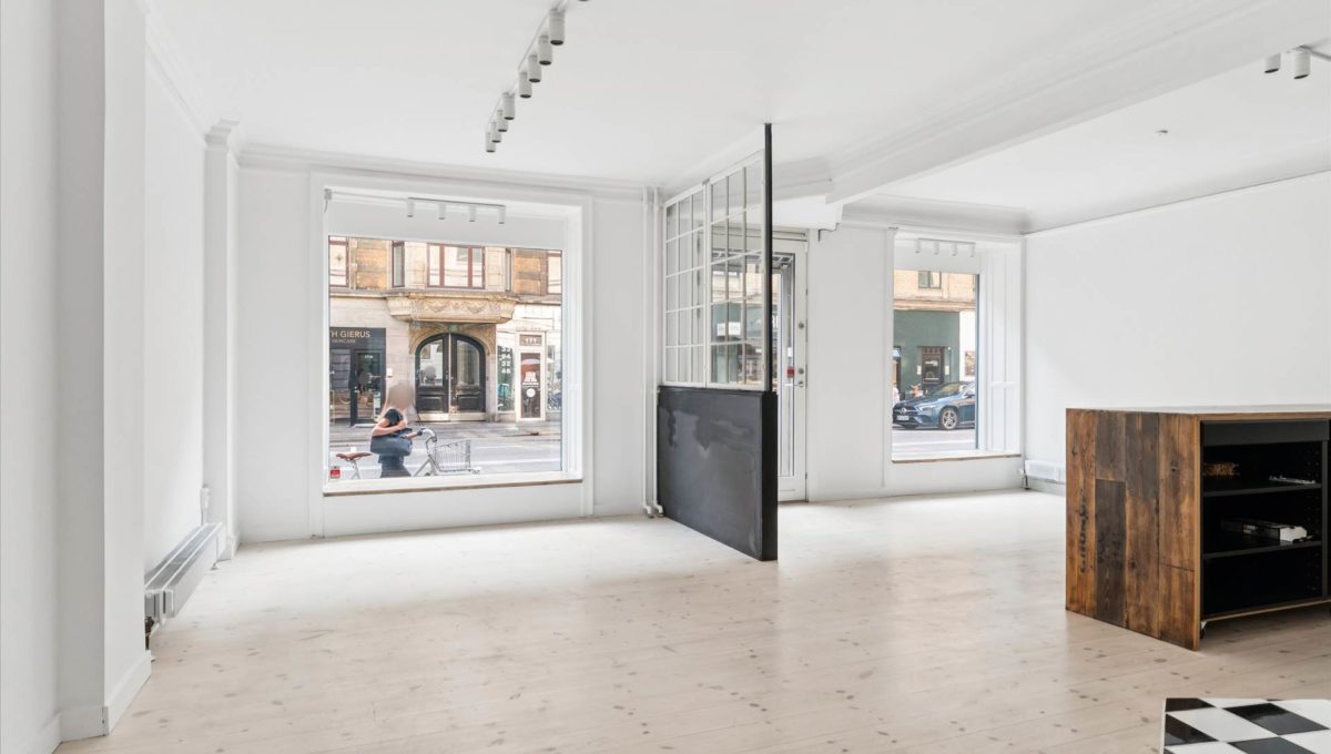 115845487 - Gammel Kongevej 172A, st. th.
