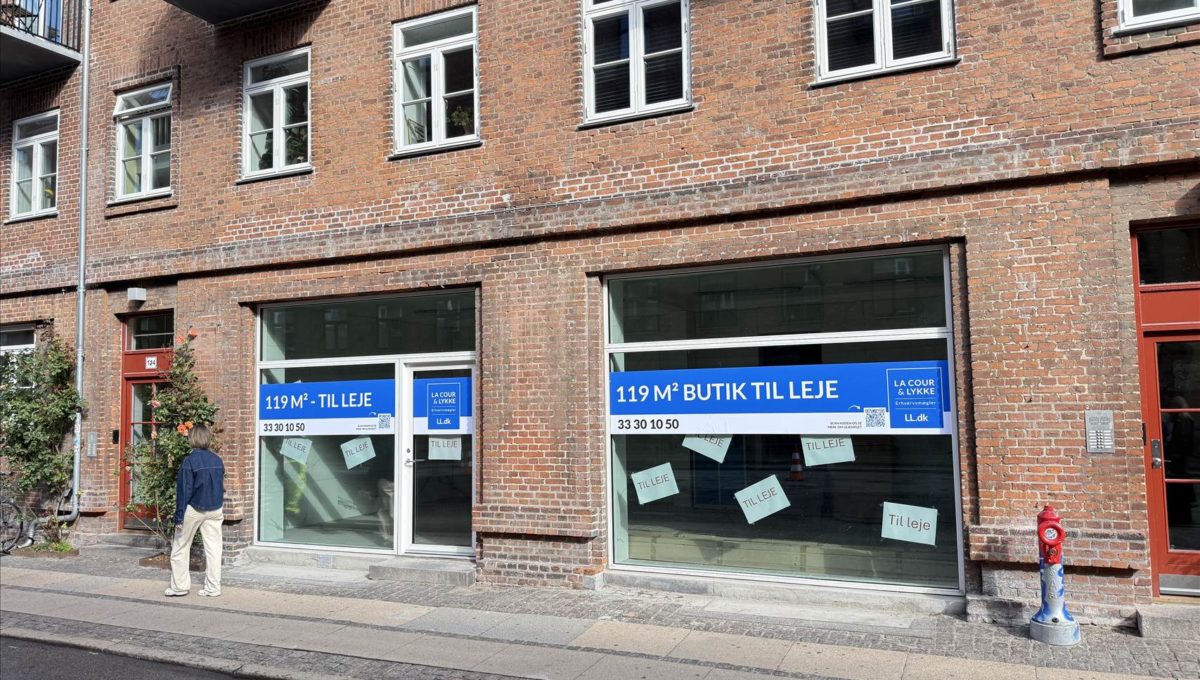 115845842 - Mimersgade 114, st. th.