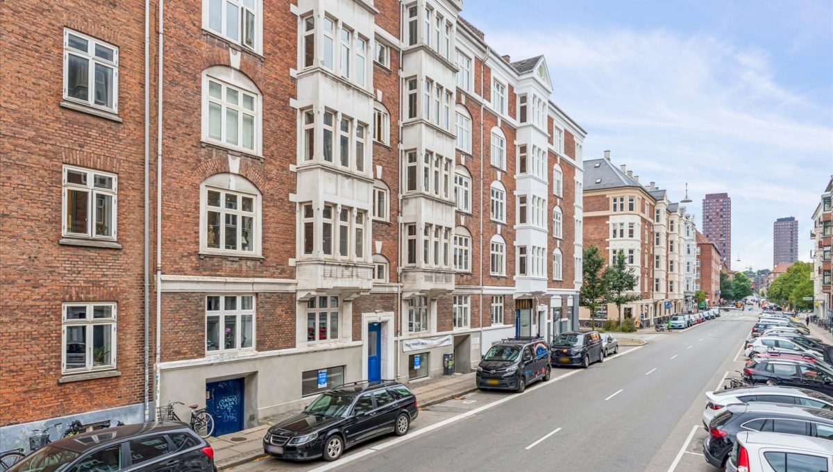 115845829 - Ny Carlsberg Vej 15, kld.