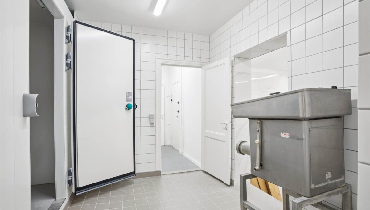 115845842 - Mimersgade 114, st. th.