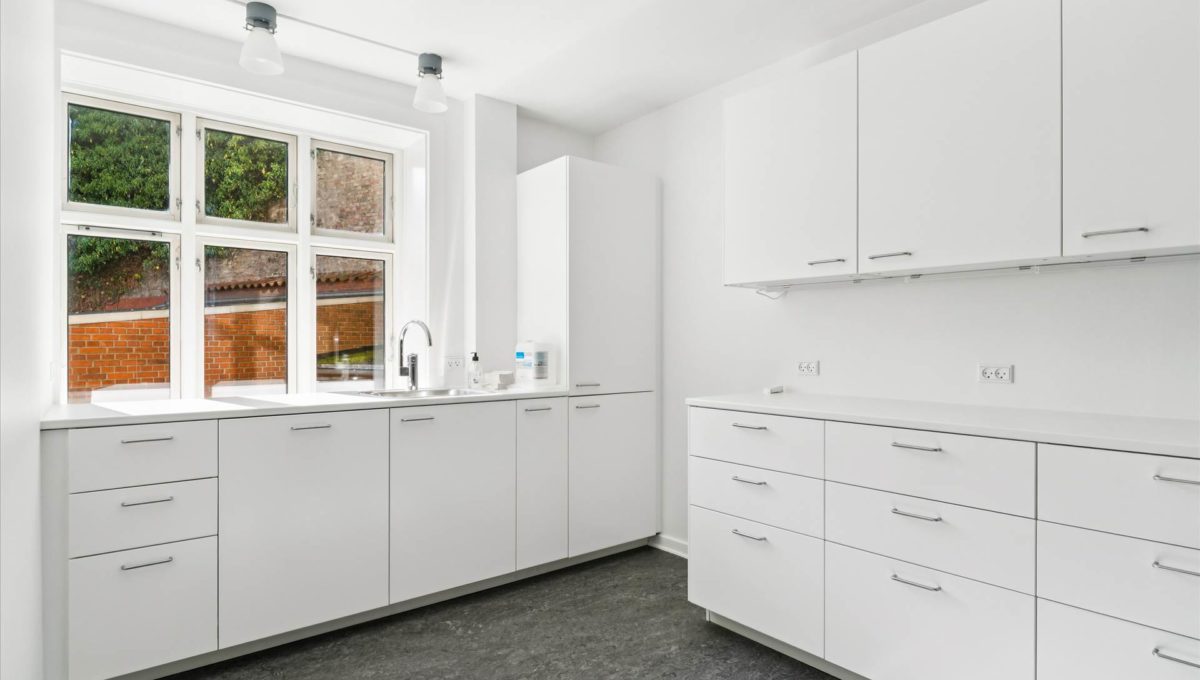 115845682 - Bülowsvej 48A, st. tv.