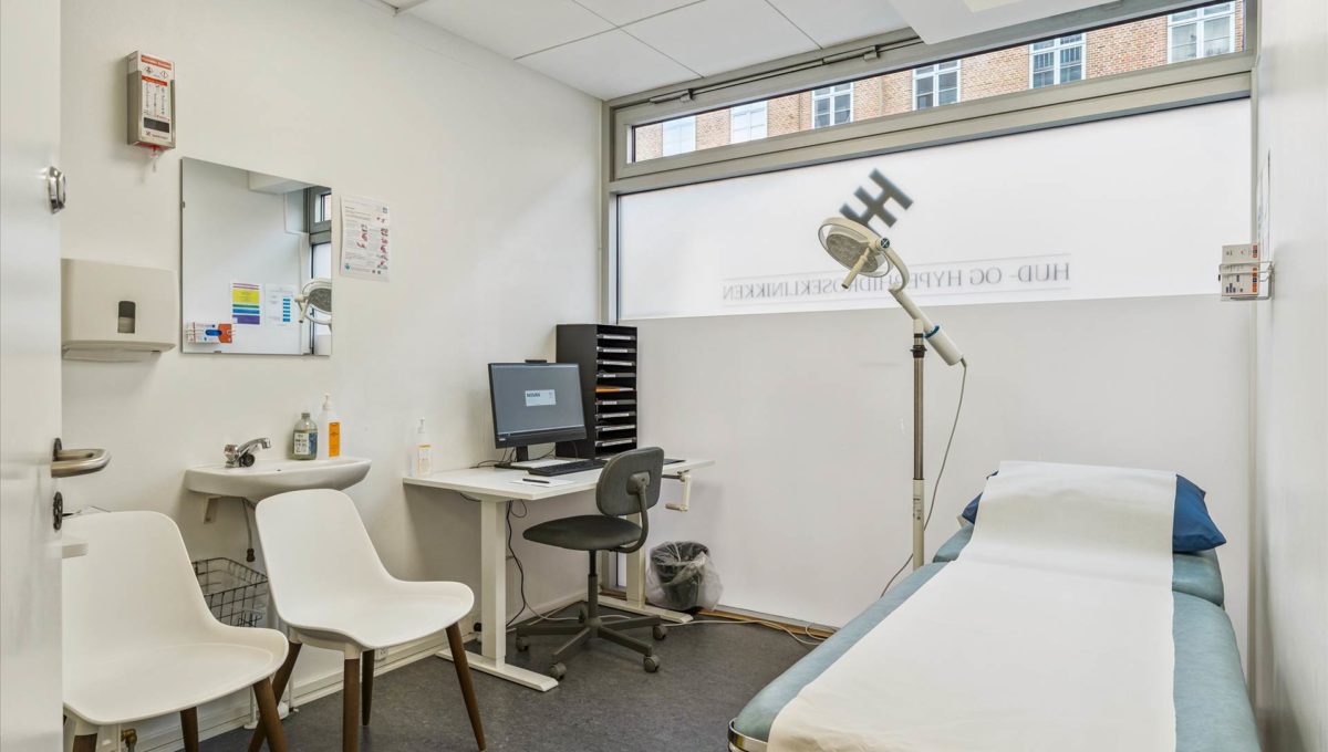 115845845 - Østerbrogade 113, st. (E7)