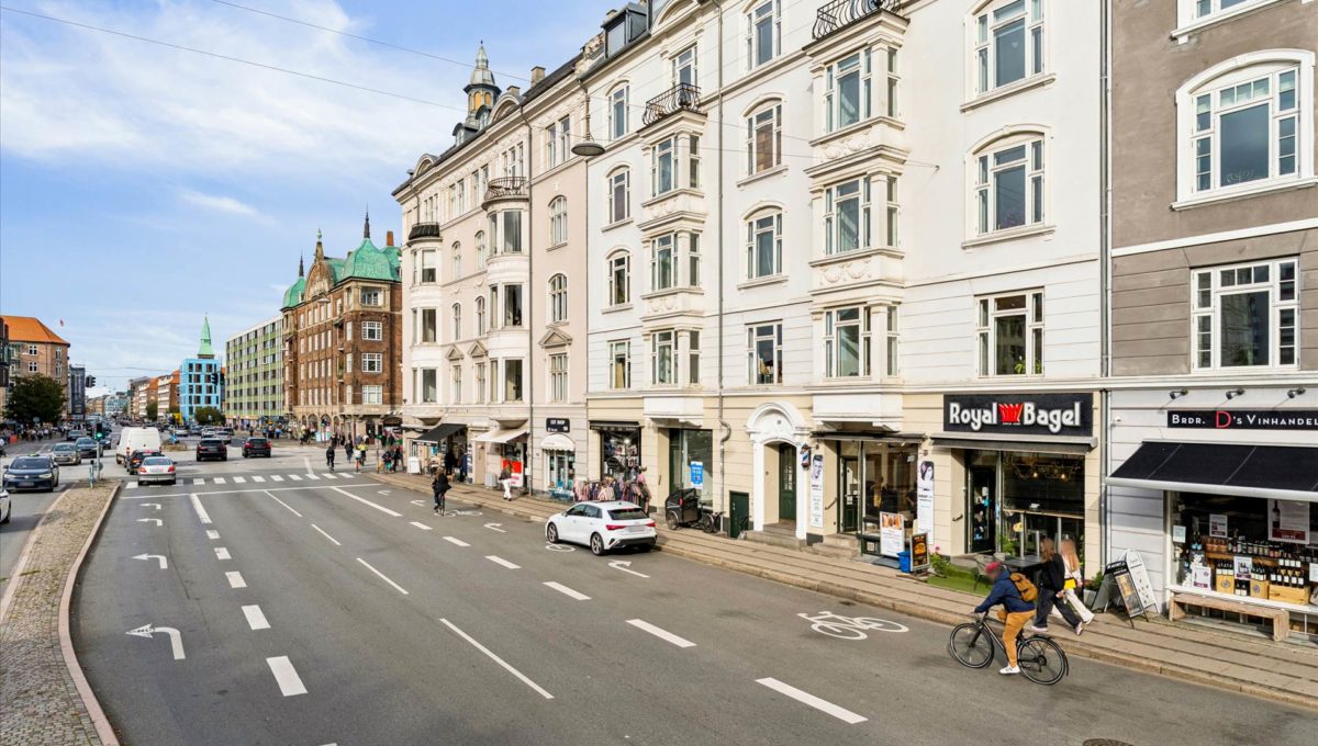115845895 - Østerbrogade 154, st. 2.