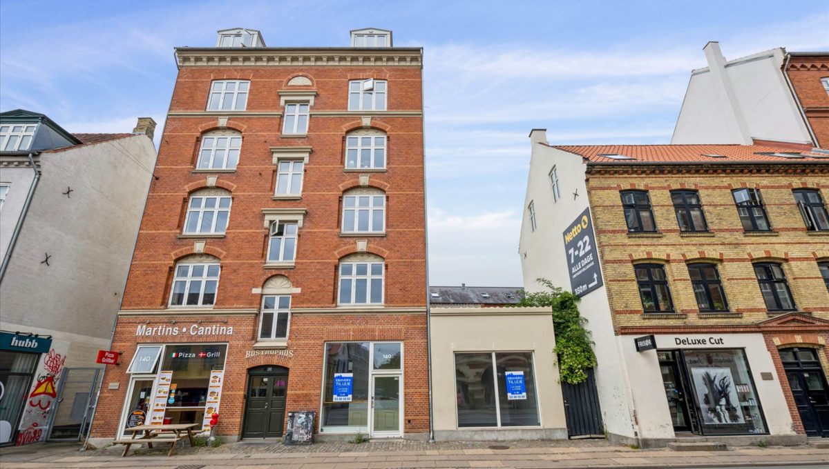 115845853 - Amagerbrogade 140, st. th.