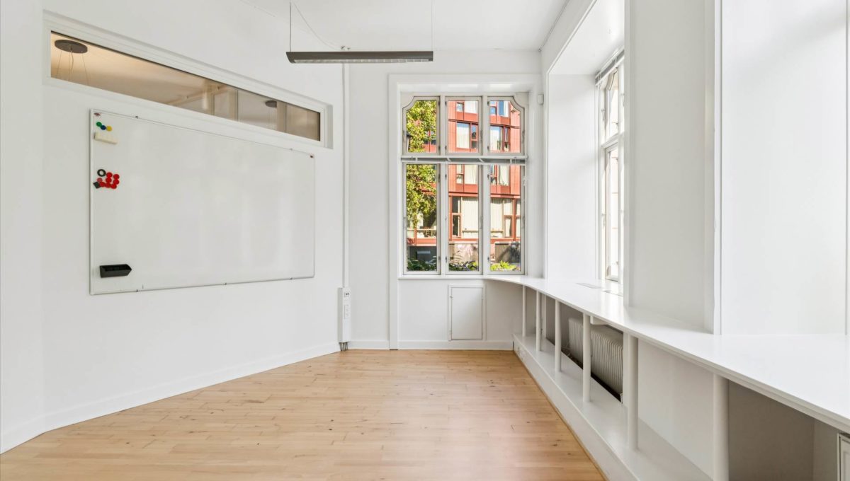 115845682 - Bülowsvej 48A, st. tv.