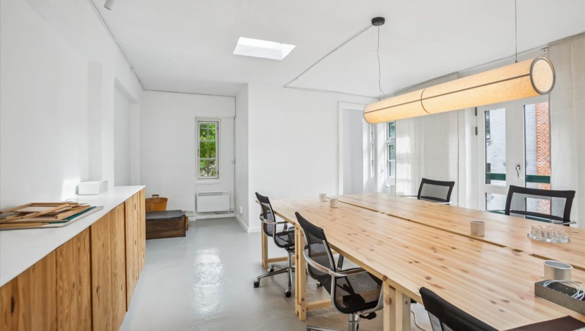 115845867 - Thurøvej 3, 1. baghuset