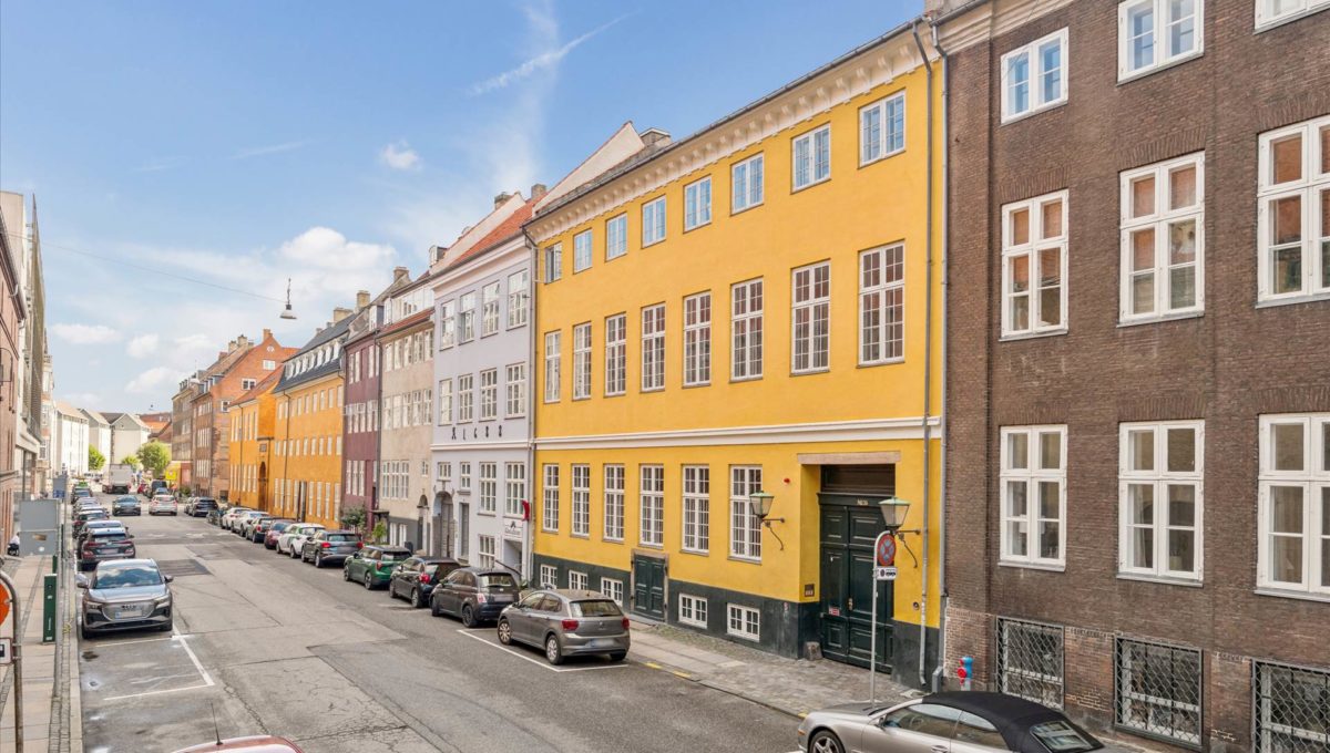 115845892 - Strandgade 36, st.