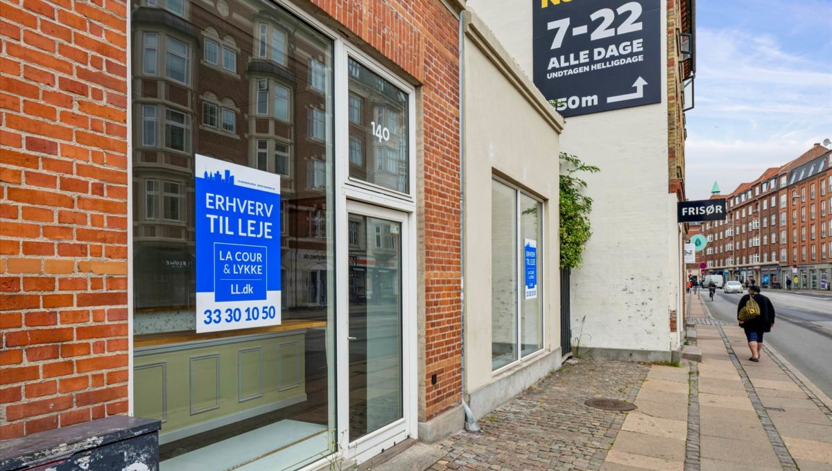 115845853 - Amagerbrogade 140, st. th.