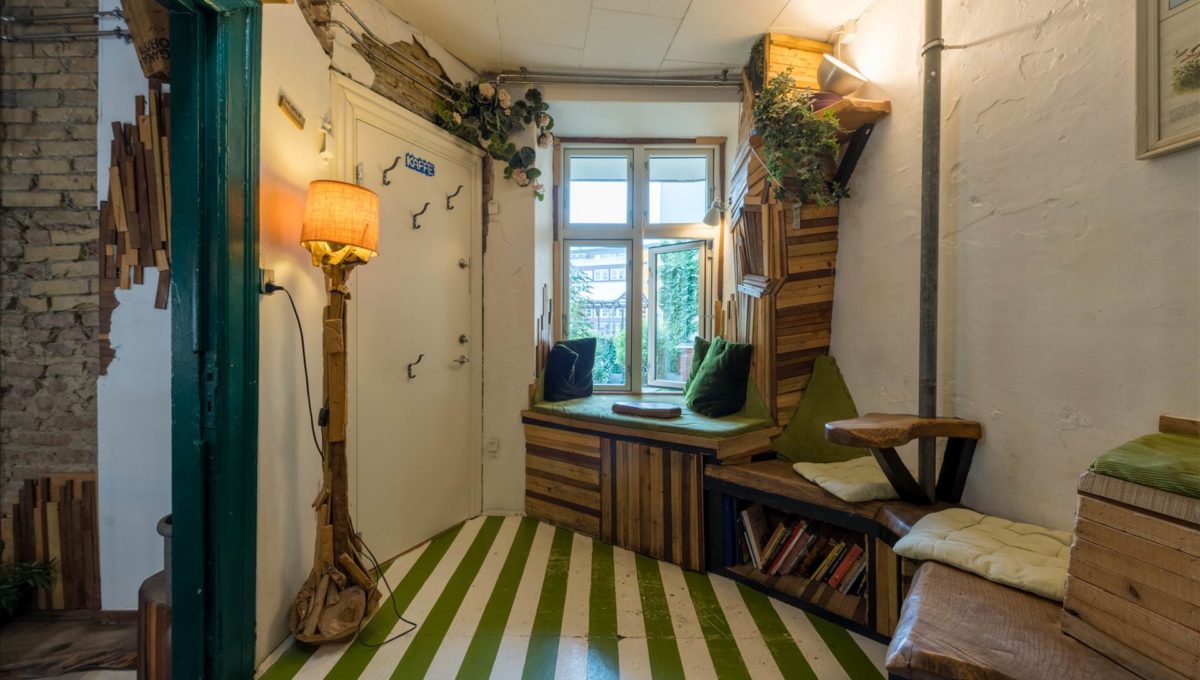 115845872 - Istedgade 90, st. tv.