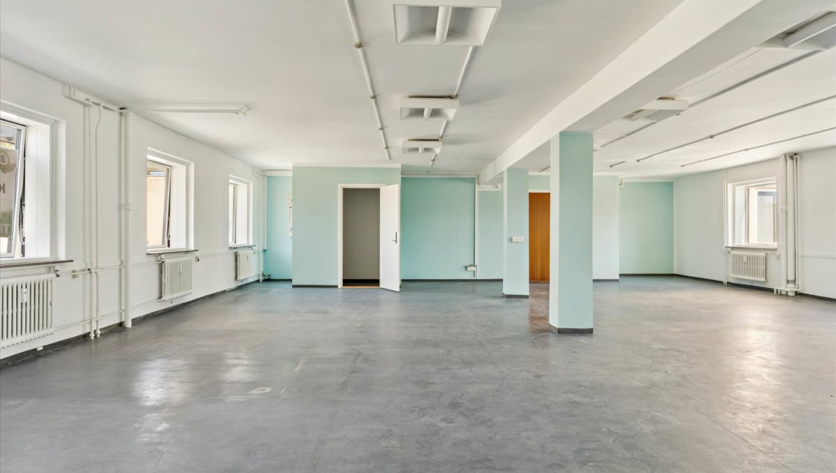 115845878 - Bagsværd Torv 10, 1. sal