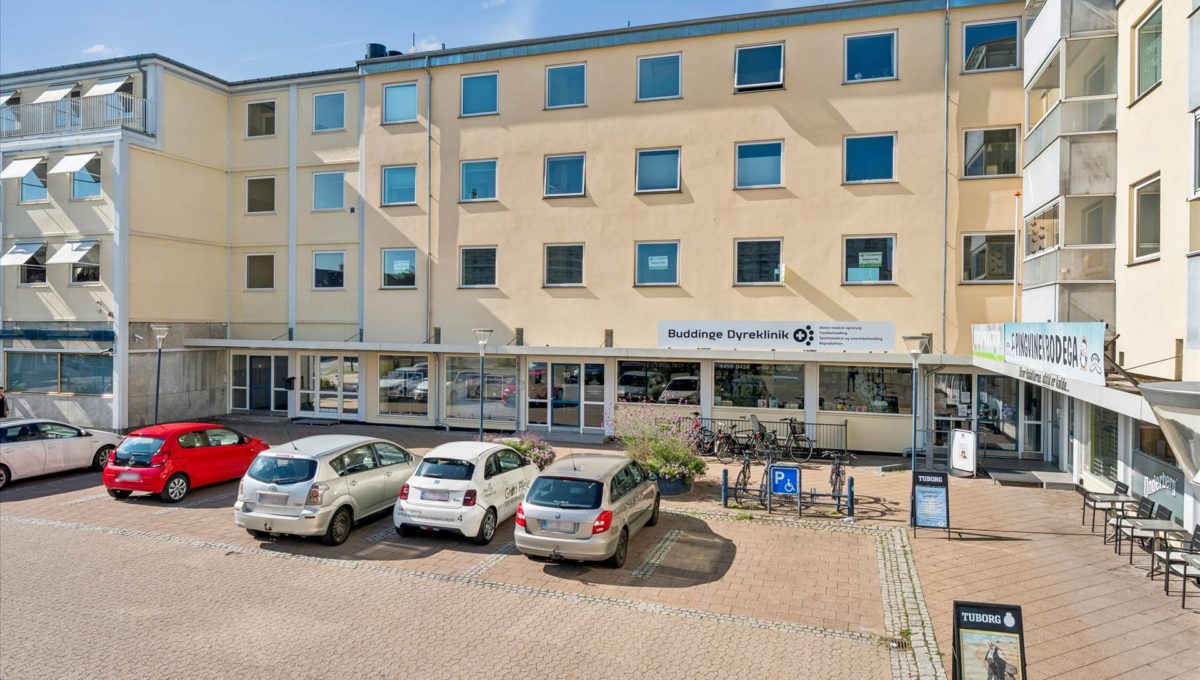 115845878 - Bagsværd Torv 10, 1. sal