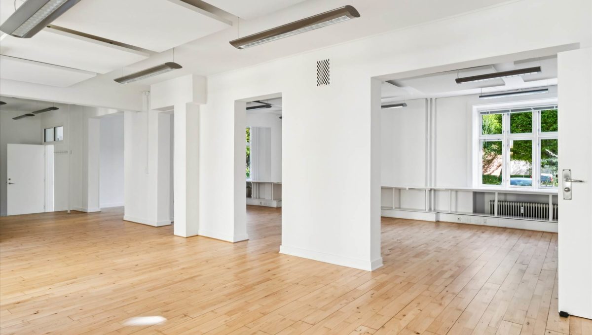 115845682 - Bülowsvej 48A, st. tv.