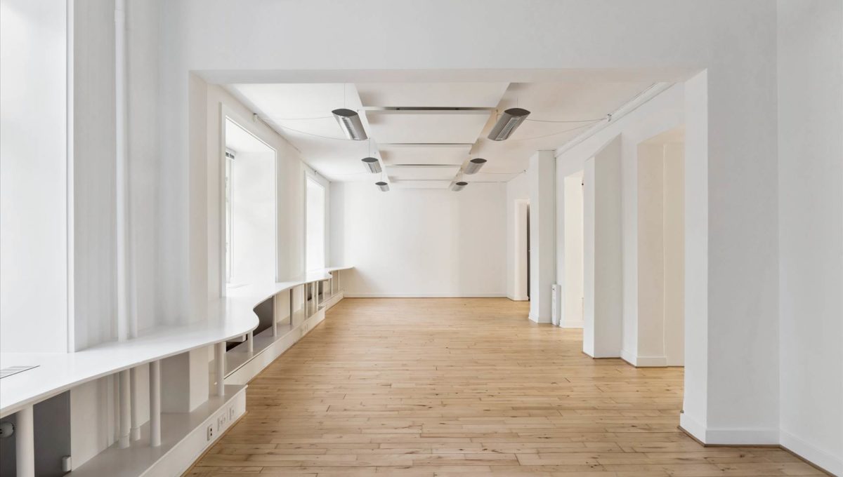 115845682 - Bülowsvej 48A, st. tv.