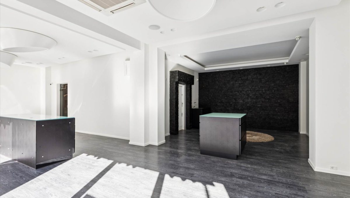 115845874 - Jægersborg Alle 26, st.