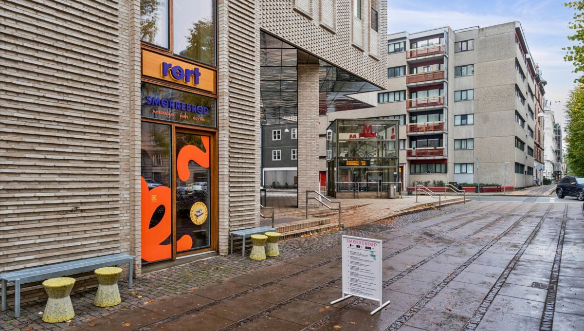 115845912 - Frederiksberg Alle 41B, st. 1.