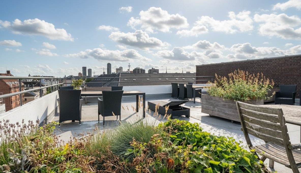 115845935 - H.C. Ørsteds Vej 1A, 4. th.