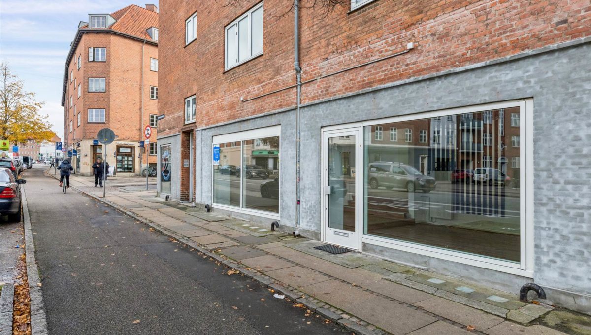 115845897 - Frederikssundsvej 181A, st. th.