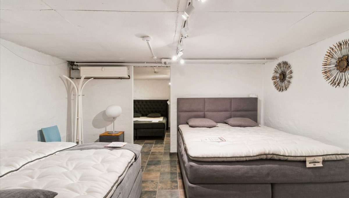 115845919 - Roskildevej 301A + 301B, st.