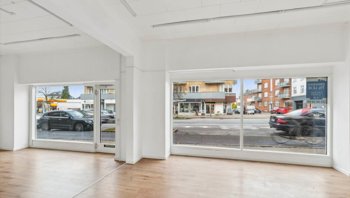 115845897 - Frederikssundsvej 181A, st. th.