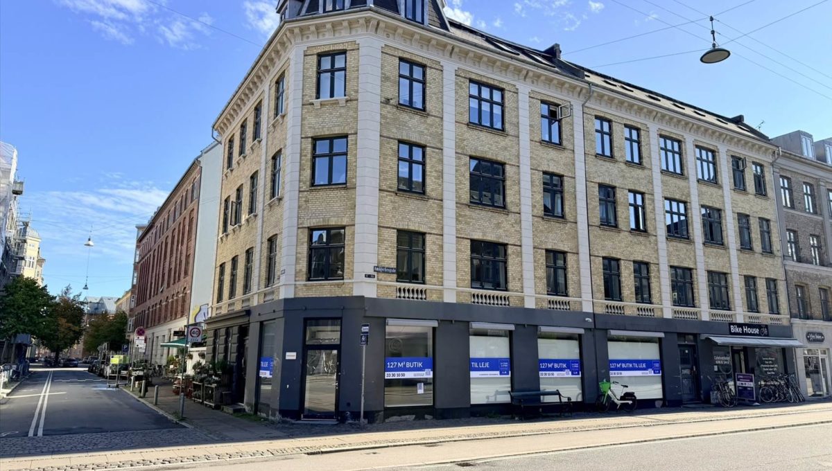 115845825 - Amagerbrogade 97, st. 1.