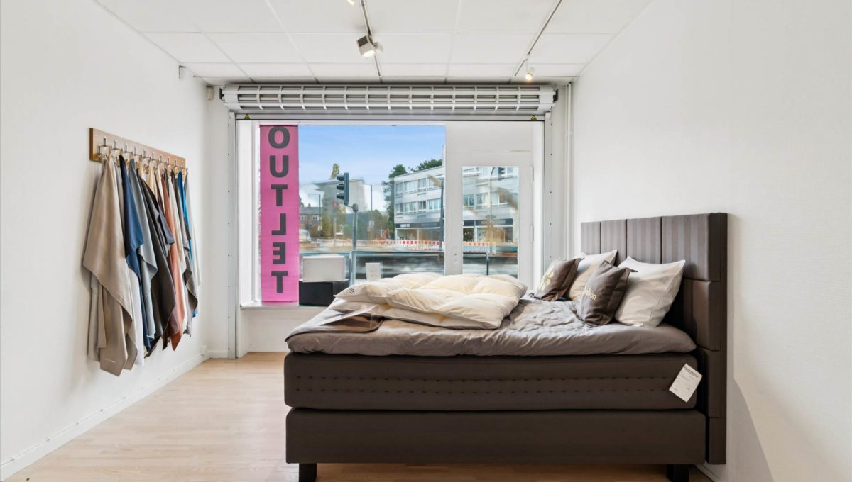 115845919 - Roskildevej 301A + 301B, st.