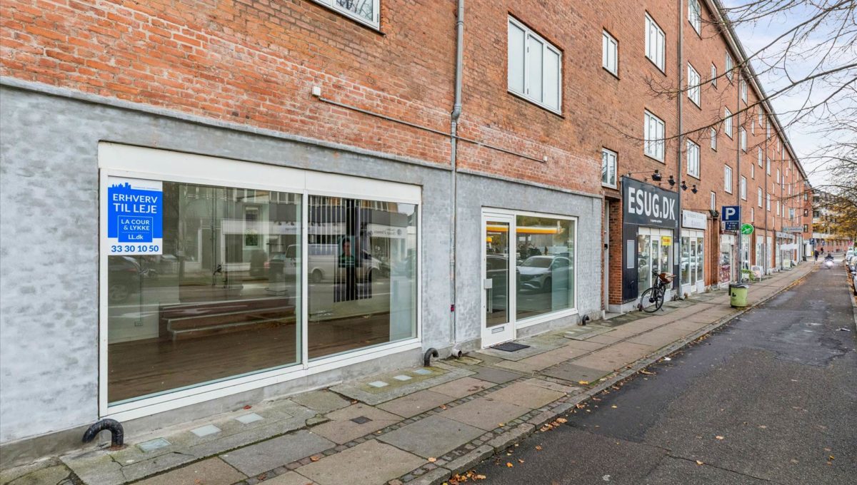 115845897 - Frederikssundsvej 181A, st. th.