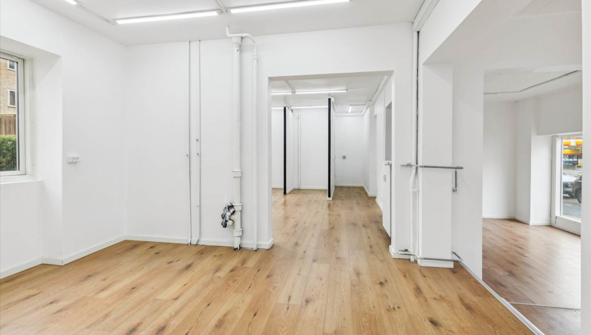 115845897 - Frederikssundsvej 181A, st. th.