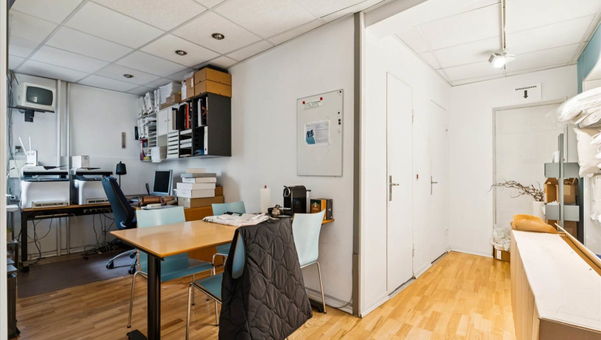 115845919 - Roskildevej 301A + 301B, st.