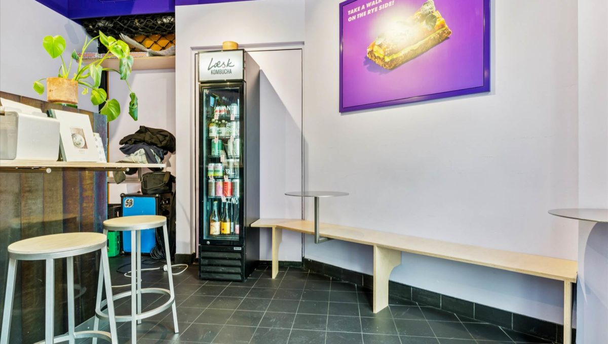 115845912 - Frederiksberg Alle 41B, st. 1.