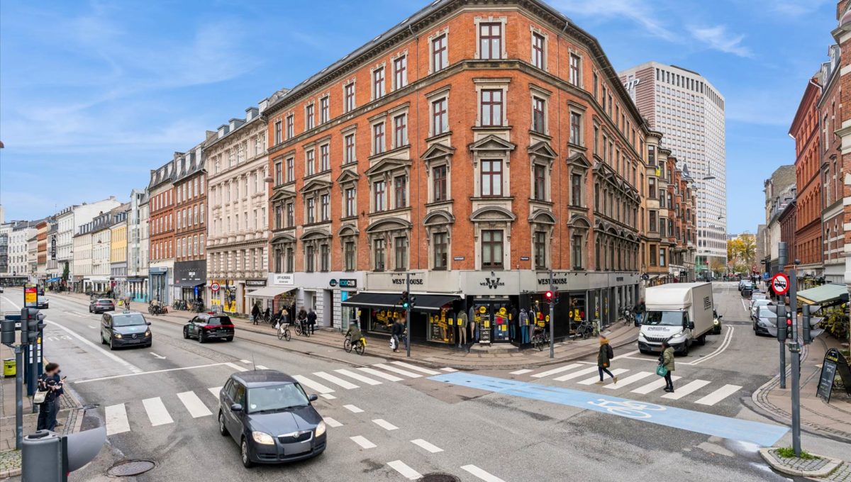 115845914 - Vesterbrogade 50, st. th.