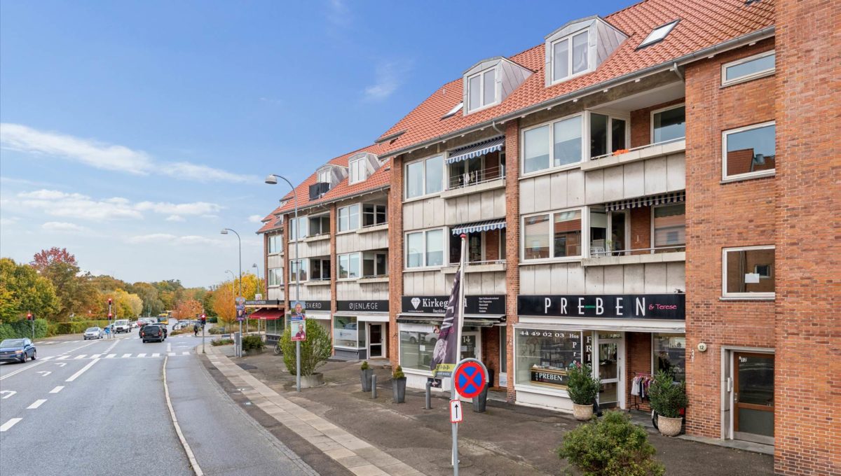 115845869 - Bindeledet 14, st. th.