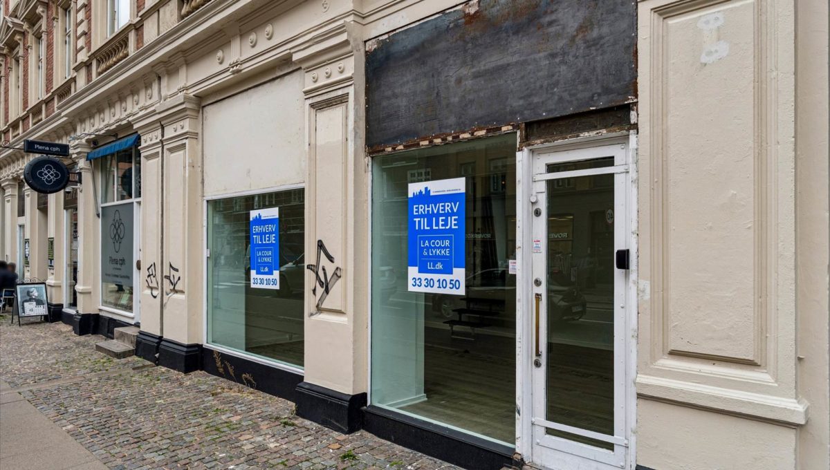 115845901 - Amagerbrogade 63, st. 1.