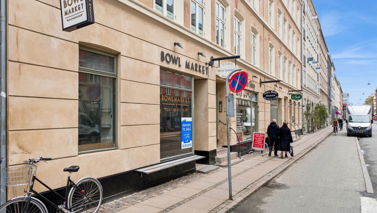 115845697 - Gasværksvej 3, st.