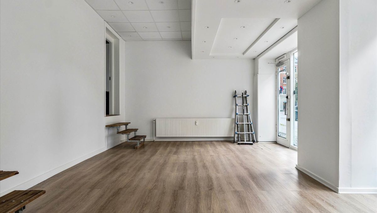 115845901 - Amagerbrogade 63, st. 1.