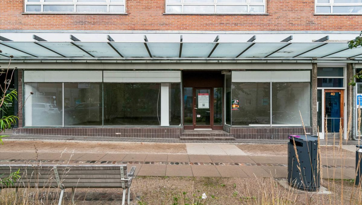 115845934 - Søborg Hovedgade 40, st. tv.