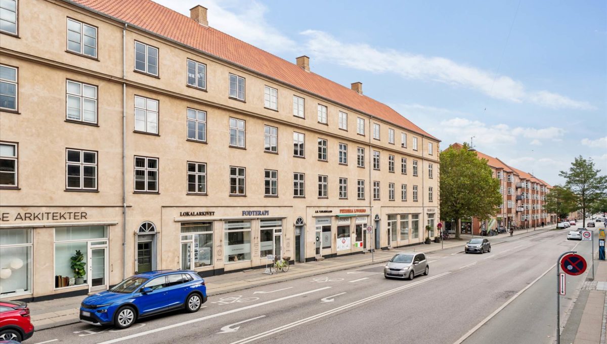 11502919 - Jernbane Allé 92, st. tv.